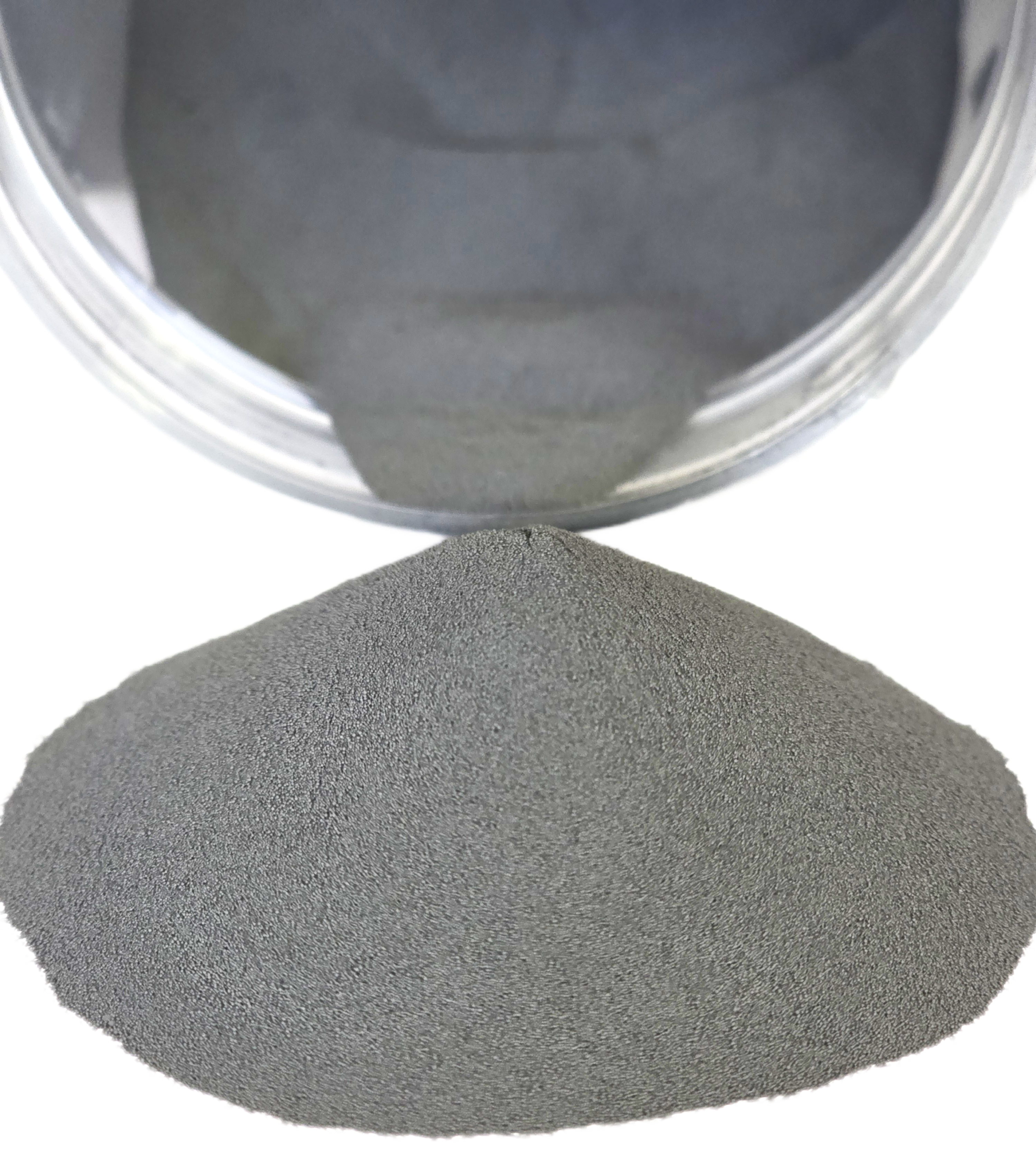 Specialty Powder