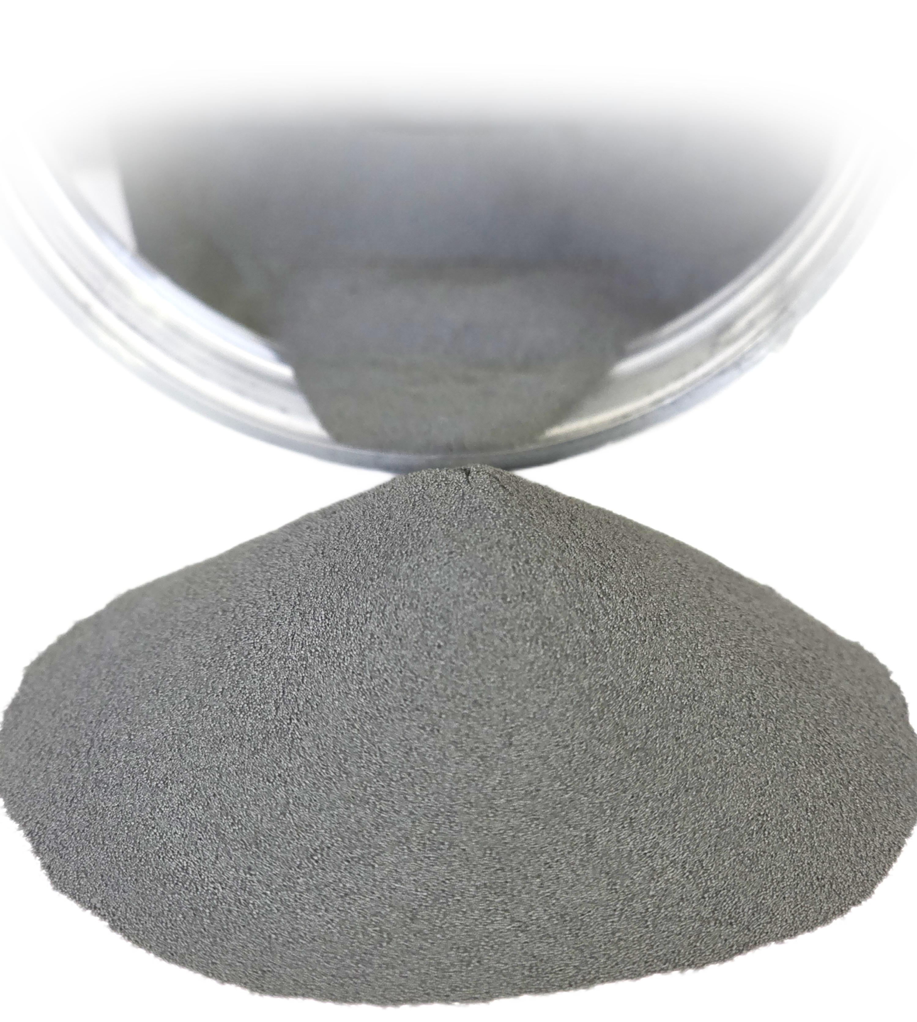 Specialty Powder 2
