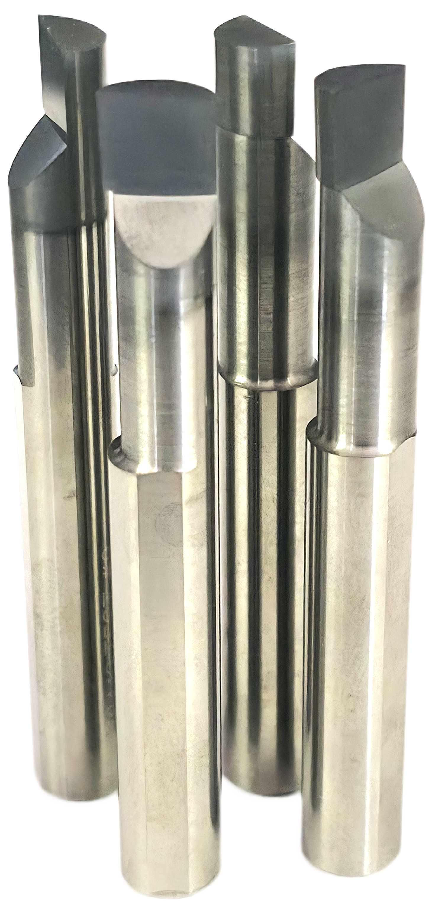 HNT Carbide 5/16" x 2.5" Boring Bar, nACRo