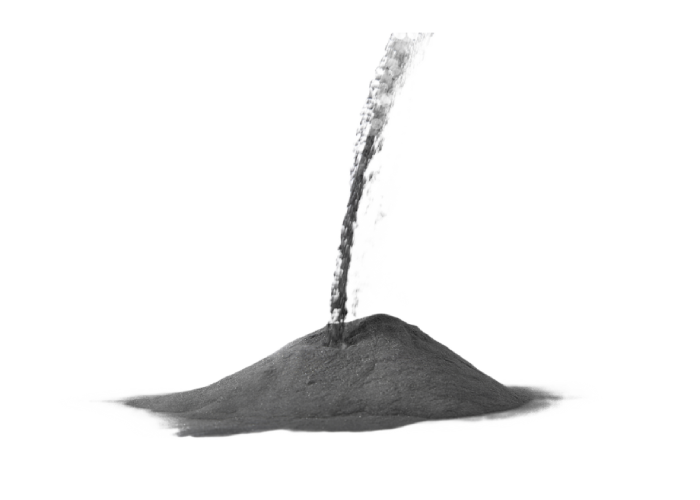 Custom Powder