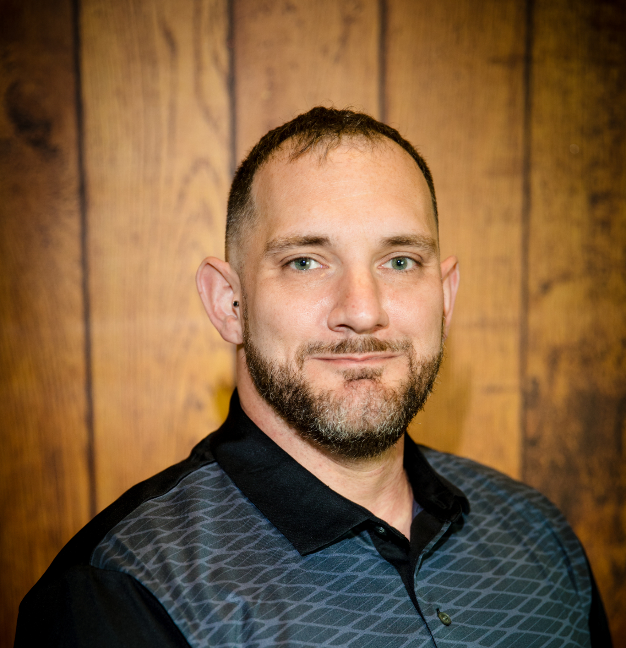Dan Dressel