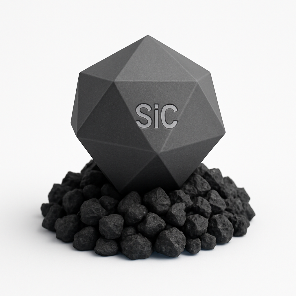 Silicon Carbide