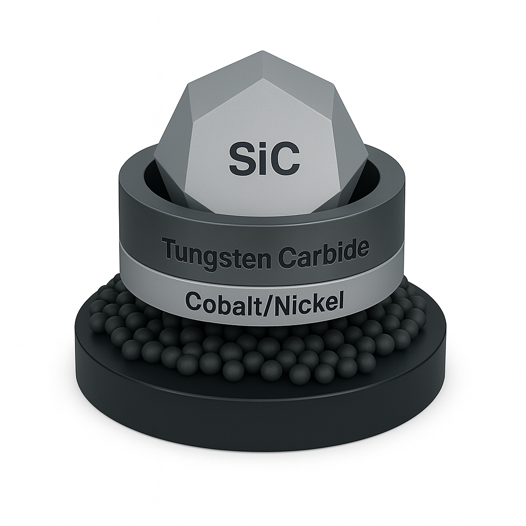 Silicon Carbide 2