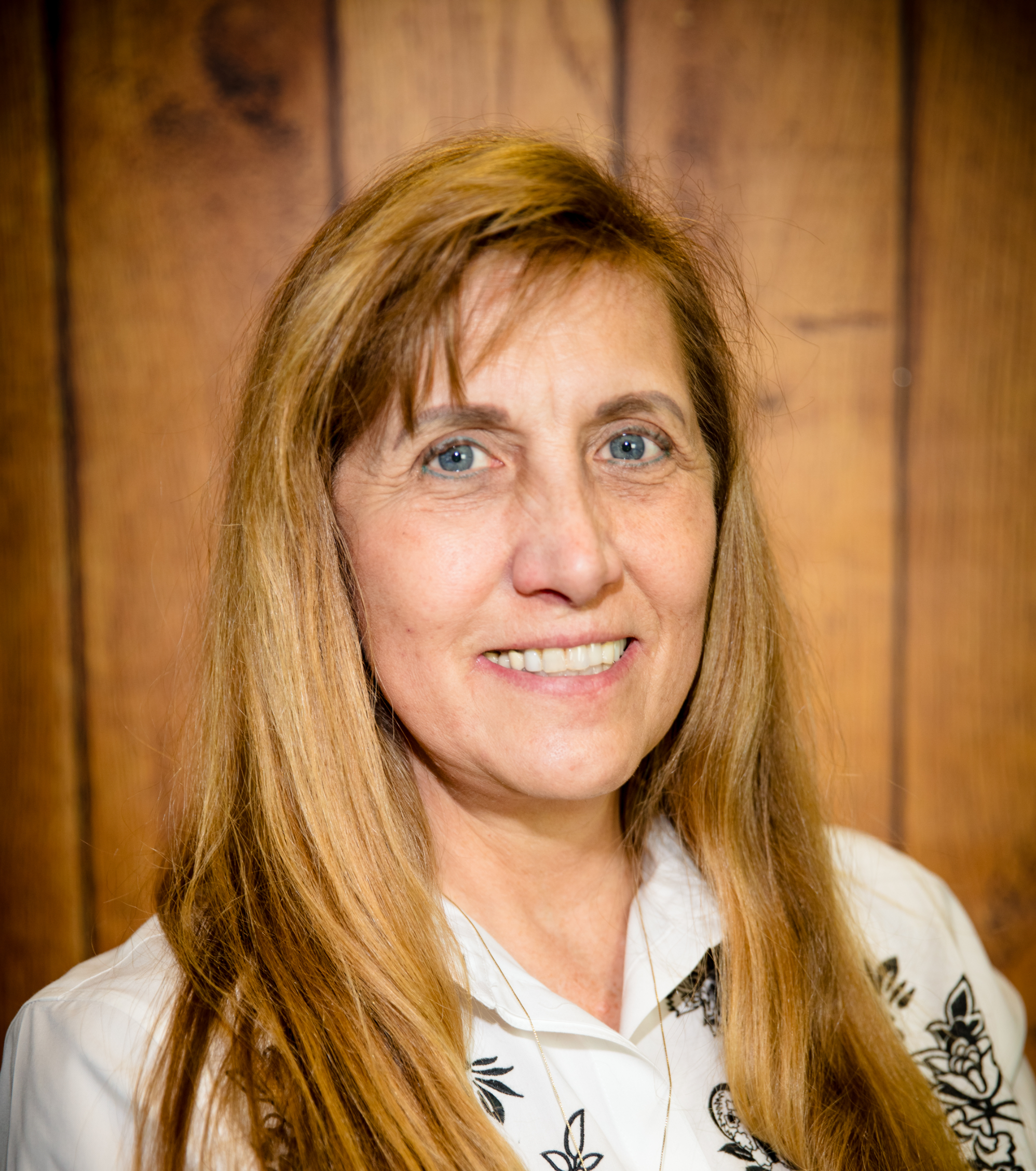Stella Thornton